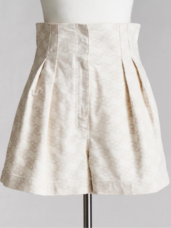 Fendi Pants - Fendi Shorts